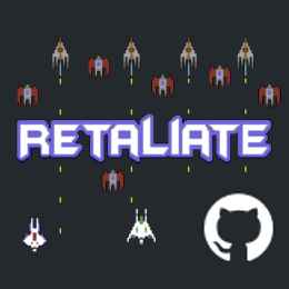 Retaliate CE download page