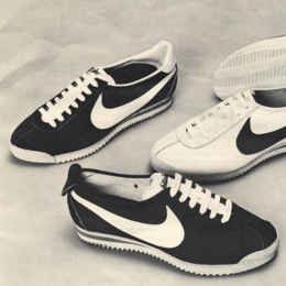 1973 Nike Cortez