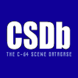 The C64 Scene Database