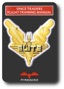 Elite training manual cover