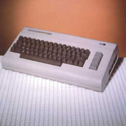 Book Sams Computerfacts Commodore C64 Breadbin 1984 version