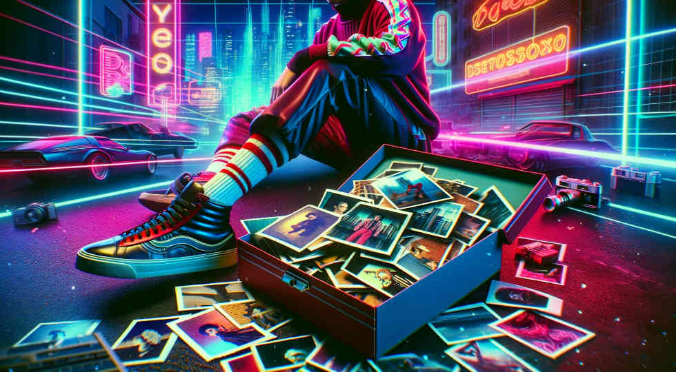 Digital Dark Ages: The Fall of Shoebox