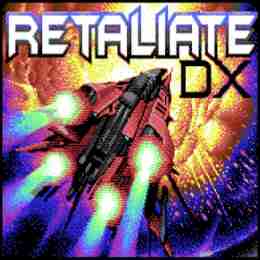 Retaliate DX download page