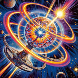 Why a Dyson Sphere is a Game-Changer for Human Civilization