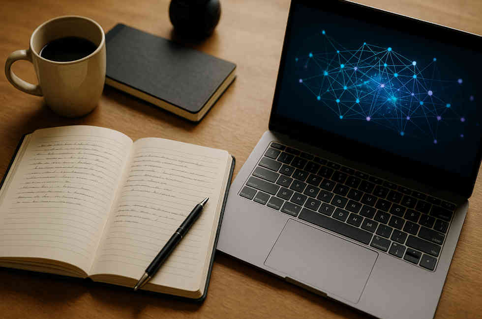 AI Trends Transforming Everyday Productivityr