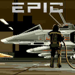 EPIC for the Amiga and PC