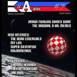 Commodore and Amiga Plus Magazine issue 7