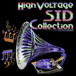High Voltage SID Collection