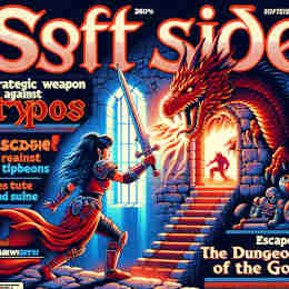 Softside Magazine August 1983