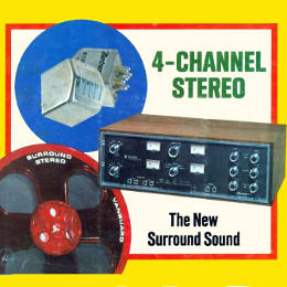 Electronics World February 1970