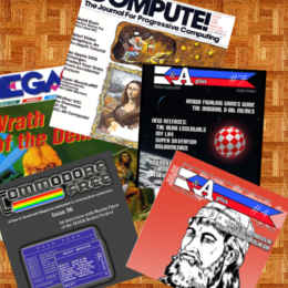 philreichert.org computer magazine reading rack