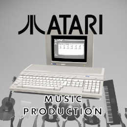 List of commercial Atari ST software