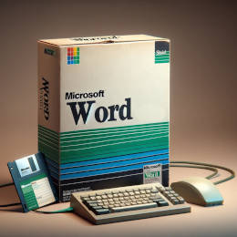 Microsoft Word v1.0