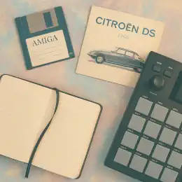 The Miscellaneum 001